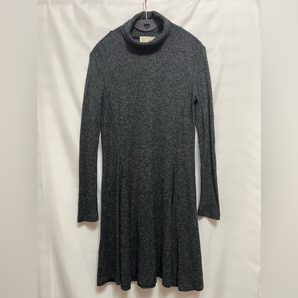 Anthropologie Saturday Sunday Sweater Dress - Picture 2 of 7